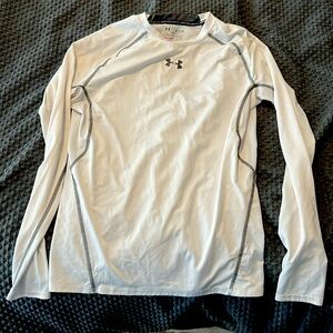 Under armor compression shirt